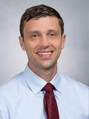 Andrew Bruggeman, MD 