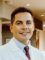 Ruben Carmona, MD 