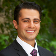 Biography of Dr. Siavash Jabbari