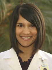 Sunanda Pejavar, MD