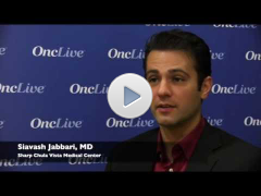 Dr. Jabbari on the Potential for Implantable Cardiac Devices to Malfunction Following RT